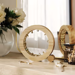 Umbra 1021415-390 porte-bijoux Naturel