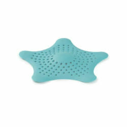 Umbra 023014-276 bonde Bleu Silicone