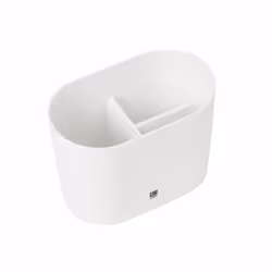 Umbra 023836-660, Distributeurs de salle de bain, Blanc, Table, 76,2 mm, 127 mm, 101,6 mm