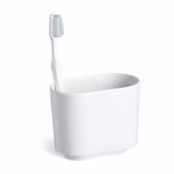 Umbra 023836-660 porte-brosses à dents Blanc Distributeurs de salle de bain