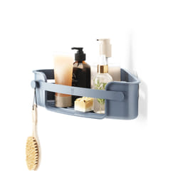 Umbra 1021299-1050 panier et rangement de douche Plastique Mural Serviteur de douche