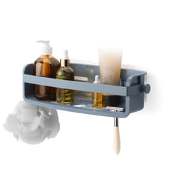 Umbra 1021300-1050 panier et rangement de douche Plastique Mural Serviteur de douche