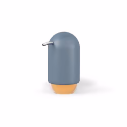 Umbra Touch, Bleu, Acrylique, Polypropylène (PP), Autonome, 70 mm, 100 mm, 130 mm