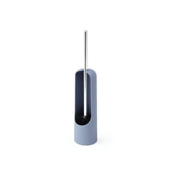 Umbra Touch Support et brosse pour toilettes