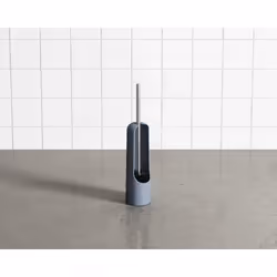 Umbra Touch Support et brosse pour toilettes - Vue supplémentaire 4