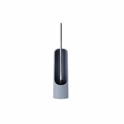 Umbra Touch Support et brosse pour toilettes - Vue supplémentaire 7