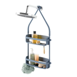 Umbra 023460-1050 panier et rangement de douche Plastique Support Serviteur de douche