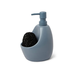 Umbra 330750-1050 Distributeur de savon Bleu