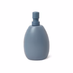Umbra 330750-1050 Distributeur de savon Bleu