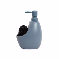 Umbra 330750-1050 Distributeur de savon Bleu - Vue supplémentaire 4