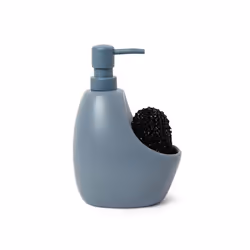 Umbra 330750-1050 Distributeur de savon Bleu - Vue supplémentaire 5