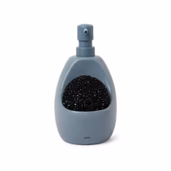 Umbra 330750-1050 Distributeur de savon Bleu - Vue supplémentaire 6