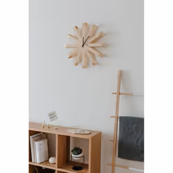 Umbra 118071-390 wall/table clock Mur Quartz clock Autres Bois