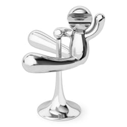 Umbra 1022635-158 décapsuleur Chrome
