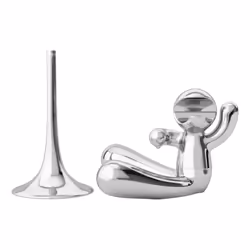 Umbra 1022635-158 décapsuleur Chrome