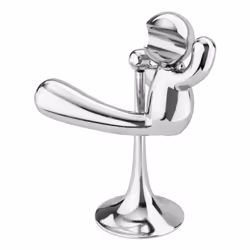 Umbra 1022635-158 décapsuleur Chrome