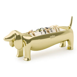 Umbra 299245-104 porte-bijoux Laiton