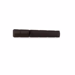 Umbra 318850-048, Mural, 5 crochet(s), Noir, Noyer, Adultes et enfants, 508 mm, 25,4 mm