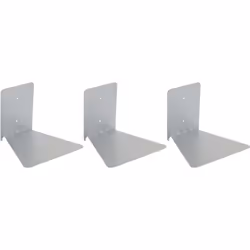 Aspect Coloris Argent Matériau principal Métal Dimensions Hauteur (en cm) 14,00 Hauteur de pile maximum (en cm) 41 Longueur ( ...
