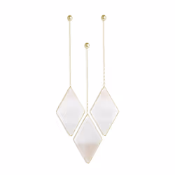 Umbra 358777-221, Autres, Cadre, Or
