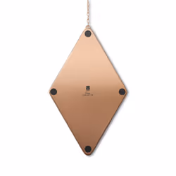 Umbra 358777-880 miroir mural Autres Cuivre - Vue supplémentaire 4