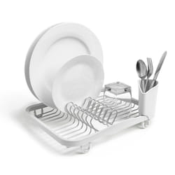 Umbra 330065-670 organisateur et égouttoir de cuisine Support Autonome