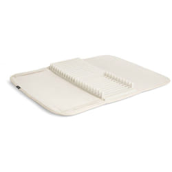 Tapis de séchage vaisselle pliable Udry