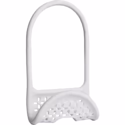 Aspect Coloris Blanc Matériau principal Elastomères thermoplastiques Dimensions Hauteur (en cm) 11,51 Longueur (en cm) 20,50  ...