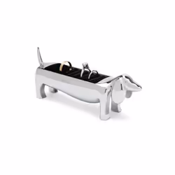 Umbra 299245-158, Chrome, Motif, Dessus de table, 38 mm, 140 mm, 57 mm