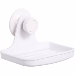 Aspect Coloris Blanc Matériau principal Plastique moulé ABS Dimensions Hauteur (en cm) 9,00 Longueur (en cm) 13,00 Profondeur ...