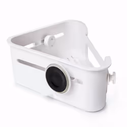 Umbra FLEX GEL étagère murale de salle de bain Plastique