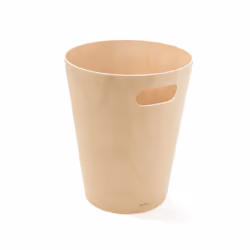 Umbra 082780-390, 7,5 L, Rond, Bois, Beige, 22,9 cm, 228,6 mm