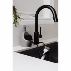 Umbra 330750-149 Distributeur de savon Gris