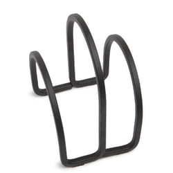 Umbra 1005748-040 porte-serviettes Noir