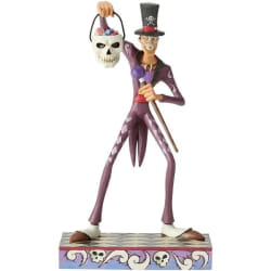 Enesco Dr Facilier