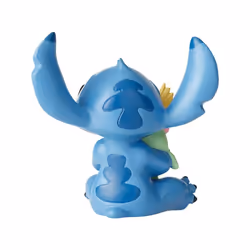 Enesco 6002187 statue et figurine décorative Bleu, Vert, Turquoise Résine