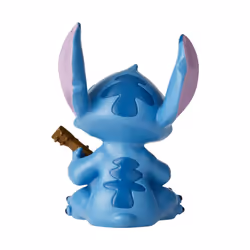 Enesco 6002188 statue et figurine décorative Bleu, Marron, Turquoise Polyrésine