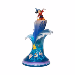 Enesco 6007053 statue et figurine décorative Multicolore Polyrésine