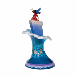 Enesco 6007053 statue et figurine décorative Multicolore Polyrésine