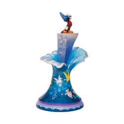Enesco 6007053 statue et figurine décorative Multicolore Polyrésine - Vue supplémentaire 4
