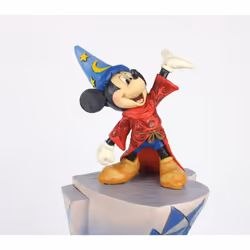 Enesco 6007053 statue et figurine décorative Multicolore Polyrésine - Vue supplémentaire 5