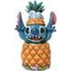 Figurine - Enesco - 6010088 - Disney Traditions - Stitch - Hauteur 145 cm - Résine multicolore