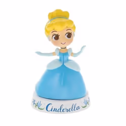 Figurine - Cendrillon - Grand Jester Princesse Cendrillon (window Box)