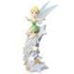Figurine - ENESCO - 100 Ans de Wonder Fée Clochette étoiles - Collection Disney Showcase - Intérieur Enfant