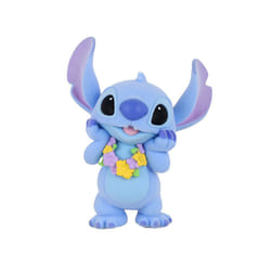 Figurine Disney Stitch Floqué 10 cm