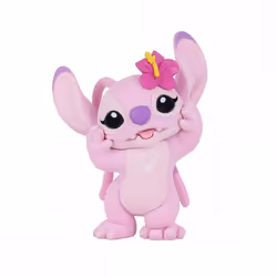 Figurine Disney Angel Floqué 10 cm