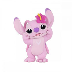 Figurine Disney Angel Floqué 10 cm