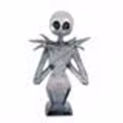 Figurine Disney Facets Jack Skellington
