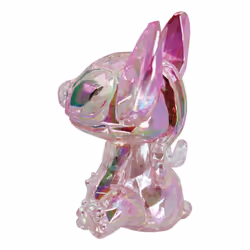 Enesco Collezione Angel Facet - Disney D56 - Vue supplémentaire 2