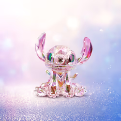 Enesco Collezione Angel Facet - Disney D56 - Vue supplémentaire 3